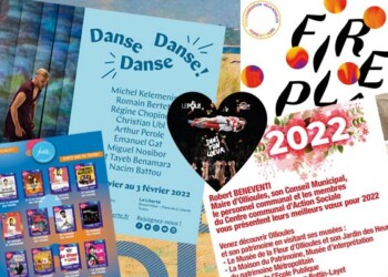 Sorties dans le Var janvier février 2022