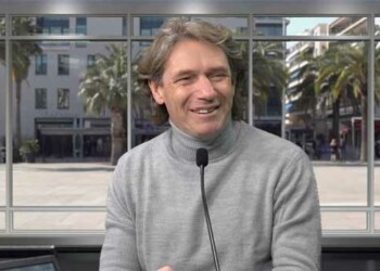 Côté sports avec Aubin Hueber ex-international de rugby