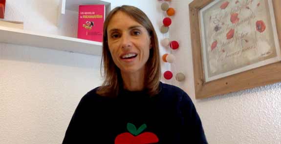 Boostez votre libido, avec le docteur Sophie Schaefer micronutrionniste