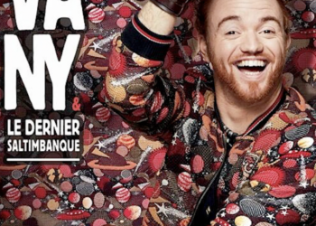 Jovany Le dernier saltimbanque_info83