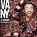 Jovany Le dernier saltimbanque_info83
