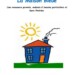 La Maison Bleue