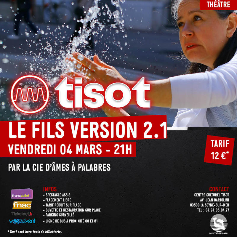 Le fils version 2.1