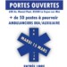 Le groupe Loudane recrute des ambulanciers