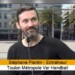 Stéphane Plantin ex-international et entraîneur du Toulon Métropole Var Handball