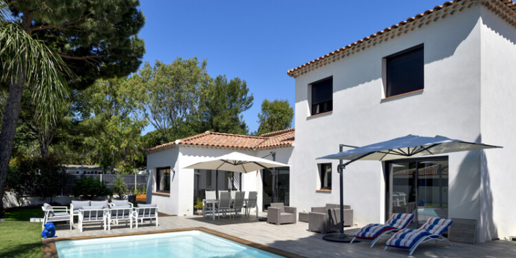 Construire une maison biotique