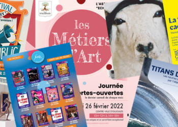 Sorties dans le Var février 2022