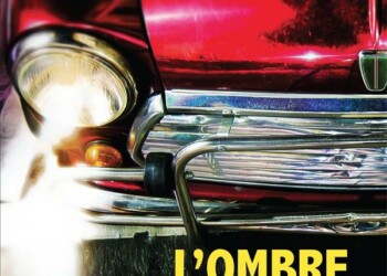 Marco Pianelli l'ombre de la nuit