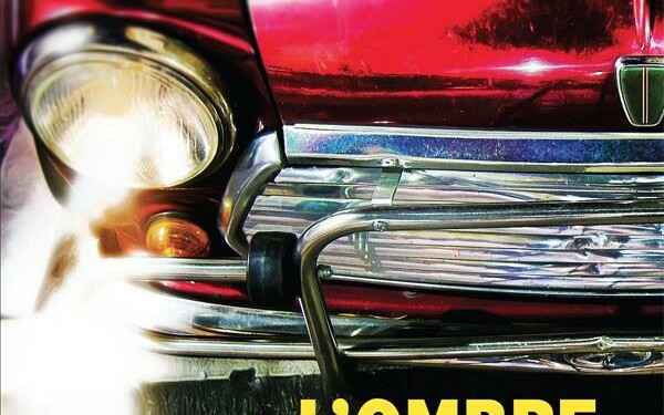 Marco Pianelli l'ombre de la nuit