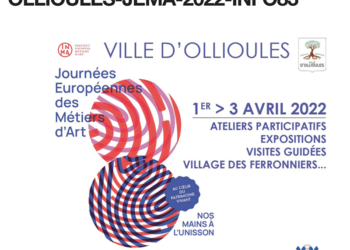 Journée européenne ollioules