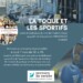 La Toque et les sportifs à Bandol le 7 mars