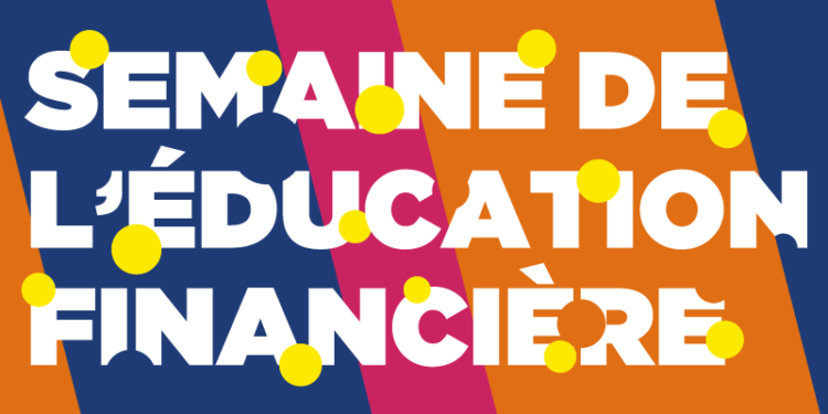 Semaine de l'éducation financière