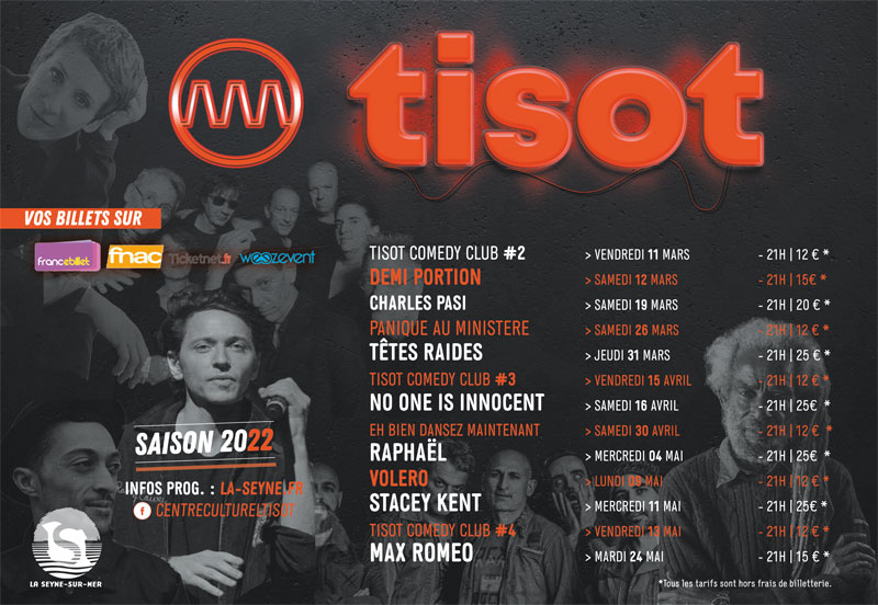 Sorties dans le Var mars avril 2022