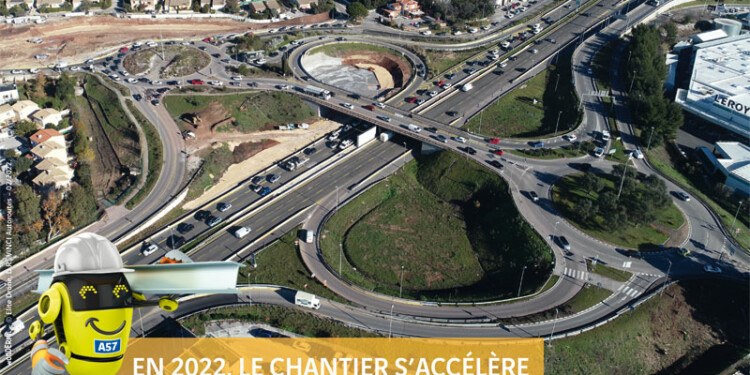 VINCI Autoroutes