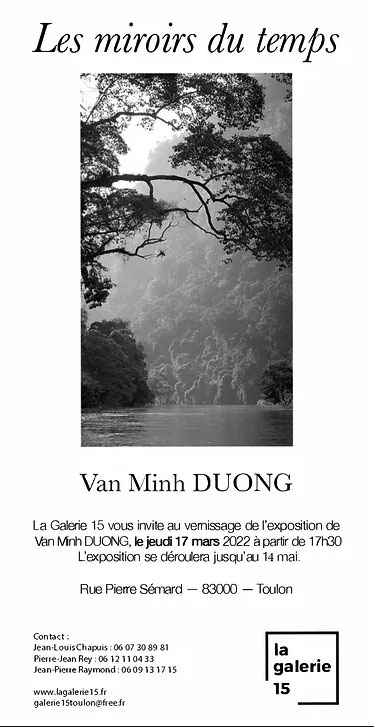 Van-Minh Duong