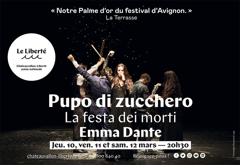 Sorties dans le Var mars avril 2022