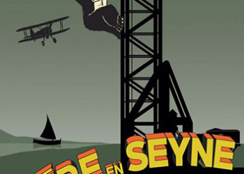 Festival Bière en Seyne