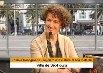 vague classique Fabiola Casagrande