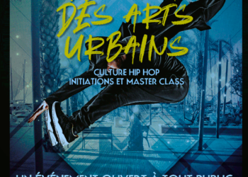 Festival des arts urbains