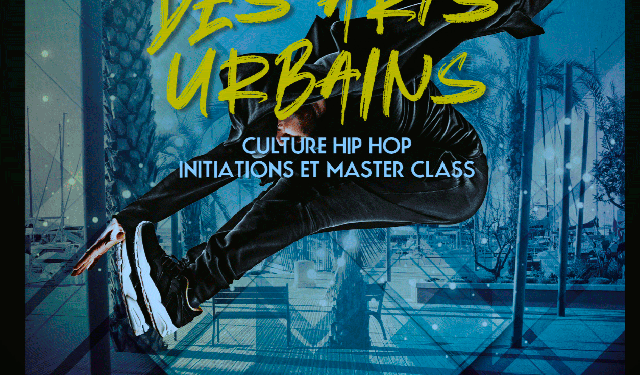 Festival des arts urbains