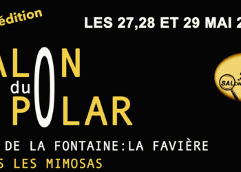 Le Salon du Polar