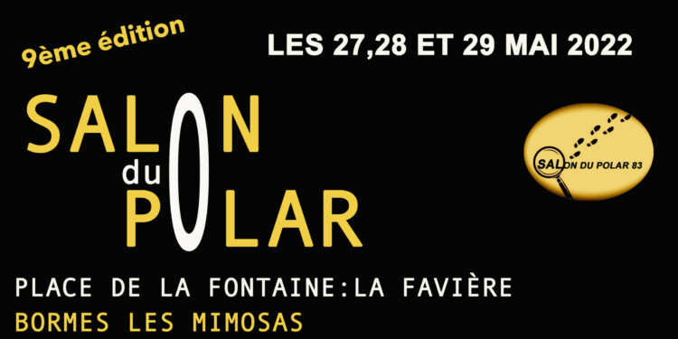 Le Salon du Polar