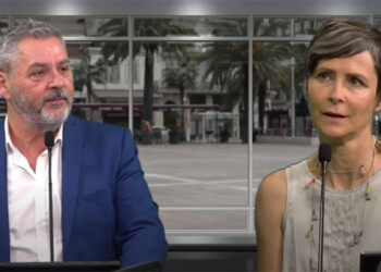 Santé au Travail : l'AIST83 sensibilise les saisonniers.