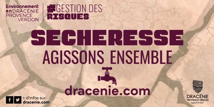 Sécheresse