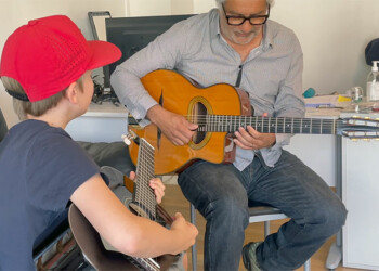 Musik Influence à Toulon