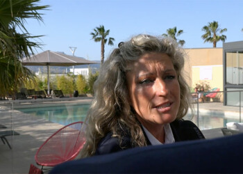 Nathalie Bicais entretien