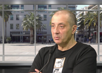 Côté sport – édition spéciale avec Mourad Boudjellal.