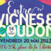 Entre vignes et Coudon, un événement inédit !