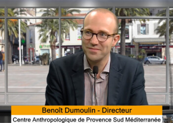 Le Centre Anthropologique de Provence Sud Méditerranée.