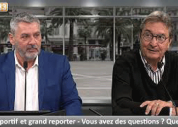 Côté Sports Var #24