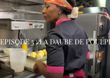 Brasserie à Toulon : en immersion dans les cuisines.