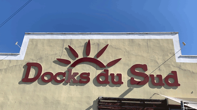 Docks du Sud : le bon plan du mois !