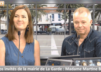 Un été bien rempli à la Garde !