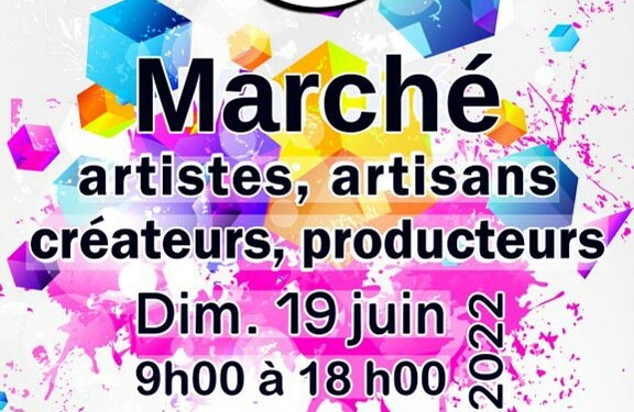 Les Sablettes Créatifs