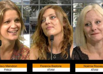 Collectif d’Information et de Soutien aux Tuteurs Familiaux (ISTF) dans le Var.