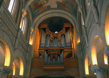 Festival d'art sacré