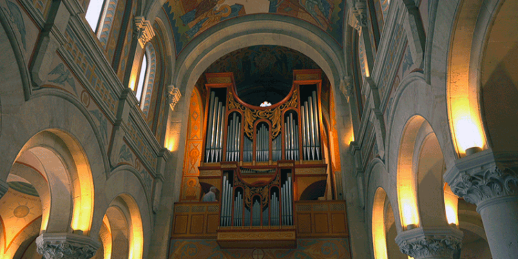 Festival d'art sacré