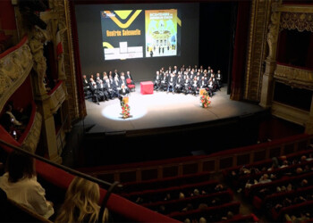 200 ans du barreau de Toulon