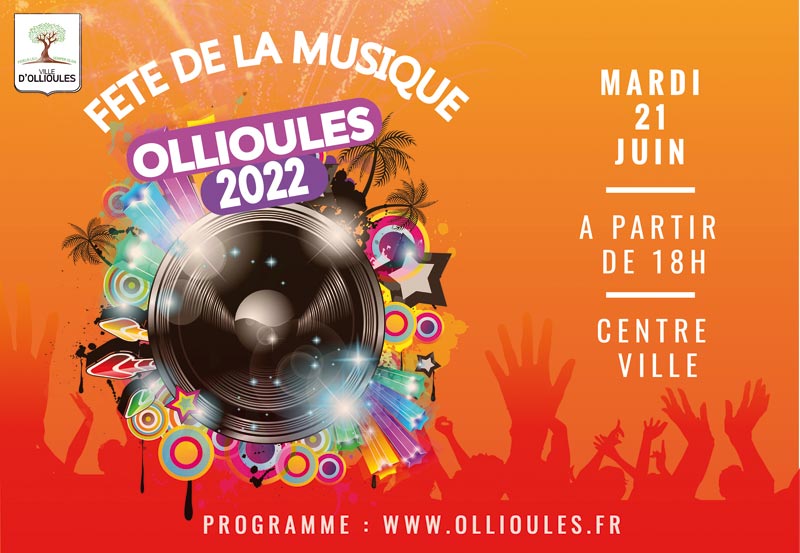 Sorties dans le Var en juin 2022