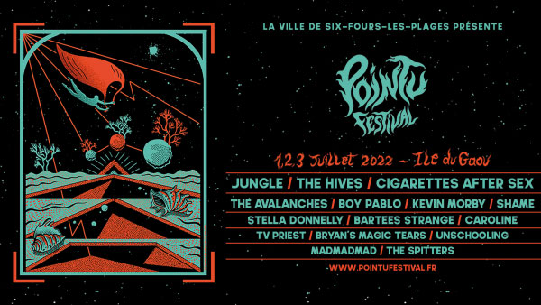 Sorties dans le Var en juin 2022