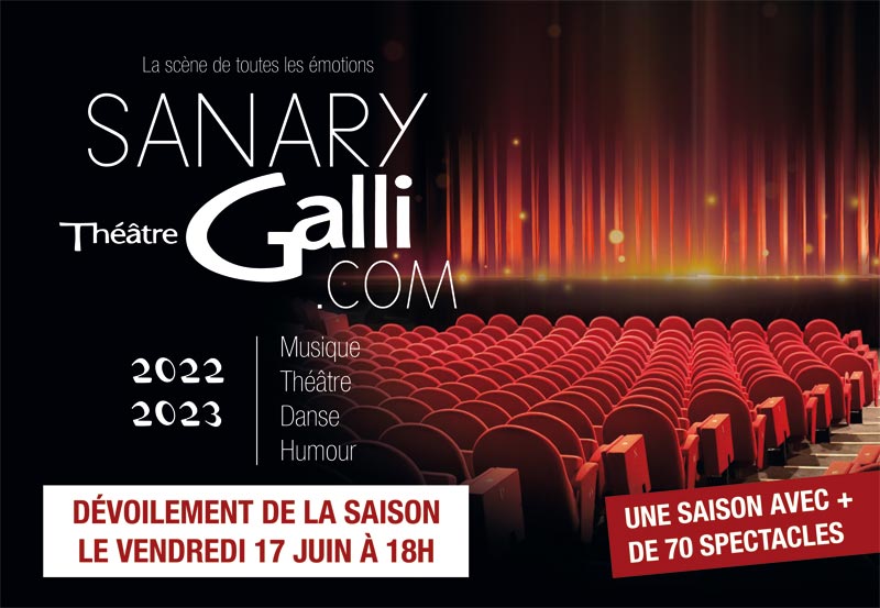 Sorties dans le Var en juin 2022