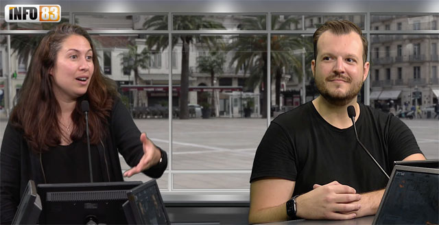 Unblock : l'évolution d'Internet