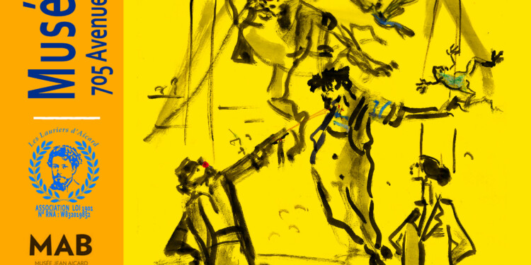 Le festival Confluences à La Garde du 1er au 3 juillet 2022