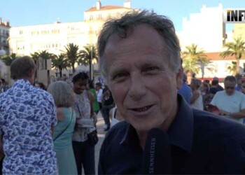 Châteauvallon Liberté, Charles Berling défend l’art du vivant !