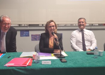 Véronique Maurel : nouvelle présidente de l’UPV.