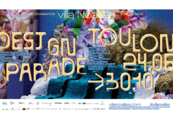 Design Parade Toulon